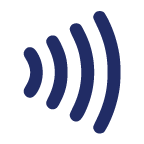 Contactless Icon