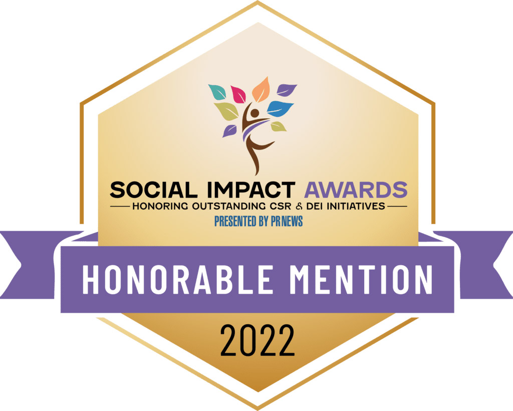 SECU Social Impact Award