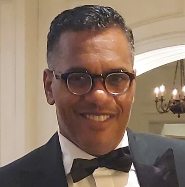 Kelvin Carvana, mortgage loan officer