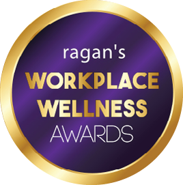 Ragan's Workplace Wellness Award