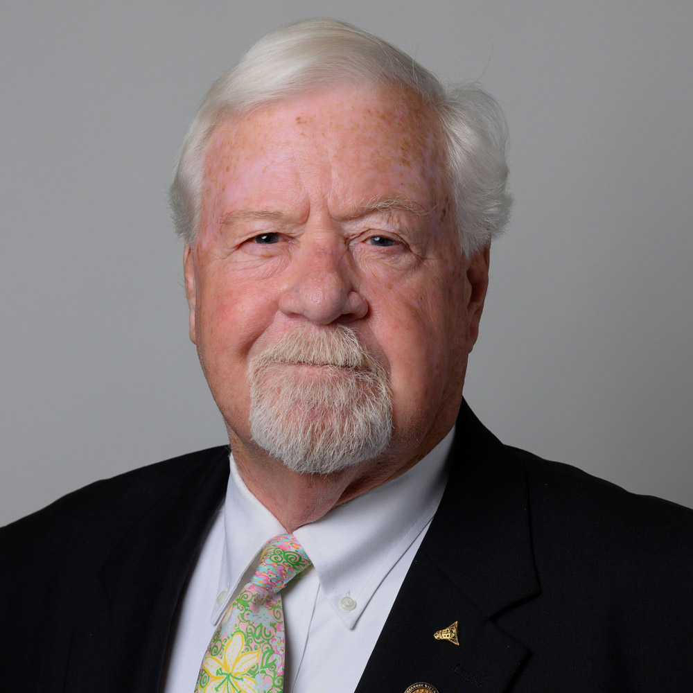 Rick Rider, mortgage loan officer