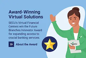 Award-winning virtual solutions