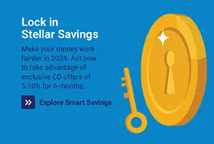 Lock in Stellar Savings