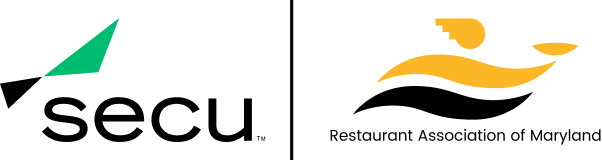 SECU logo | Restaurant Association of Maryland