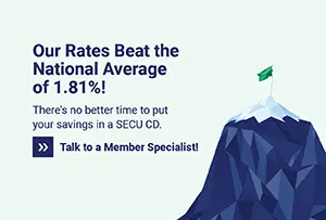 Talk to a member specialist