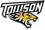 Towson logo