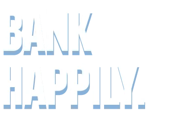 Bank happily
