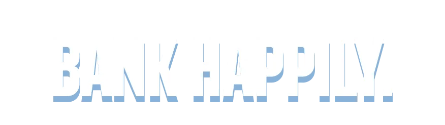 Bank happily